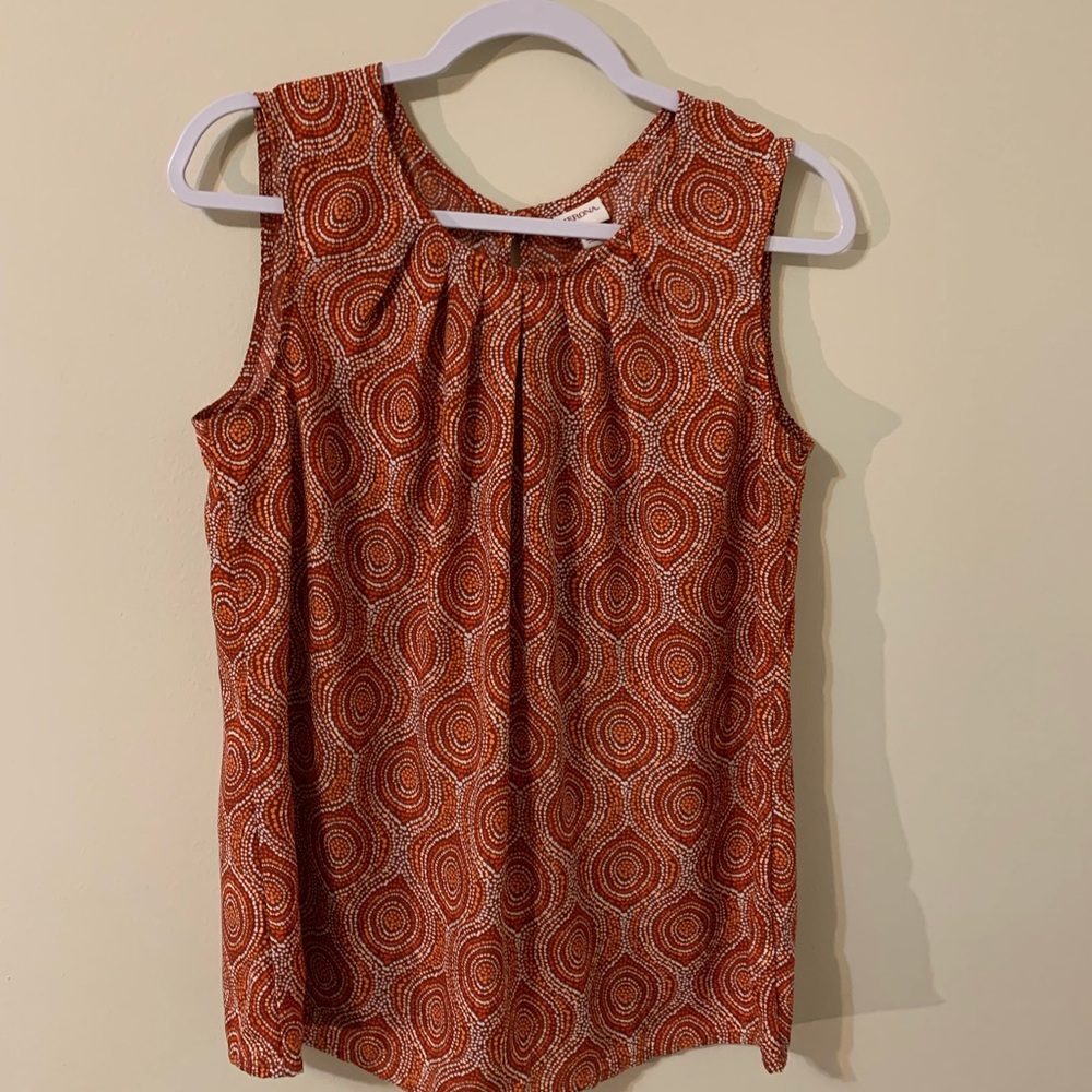 Medium - Merona Sleeveless Top